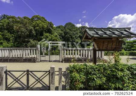 奈良縣金明陵明日香村 70262524