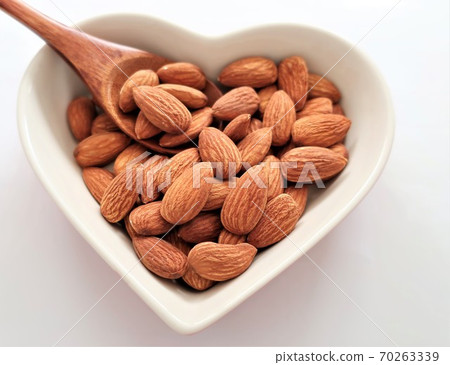 Almond unglazed Almond unglazed 70263339
