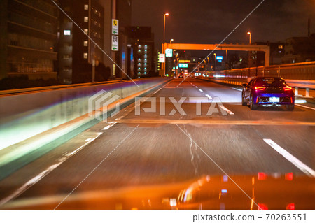 《東京都》都市高速車載攝影/池袋線 《東京都》都市高速車載攝影/池袋線 70263551