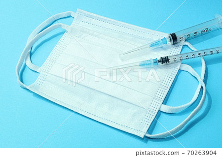 [防病毒措施]用於預防傳染病傳播的醫療工具 70263904