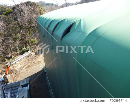 Typhoon accident Typhoon accident 70264744