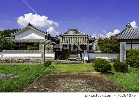 Kofukuji寺川原寺遺址奈良縣明日香村 70264879