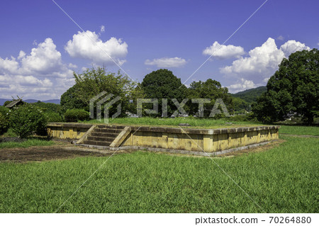 Kofukuji寺川原寺遺址奈良縣明日香村 70264880