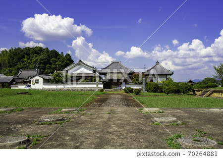 Kofukuji寺川原寺遺址奈良縣明日香村 Kofukuji寺川原寺遺址奈良縣明日香村 70264881