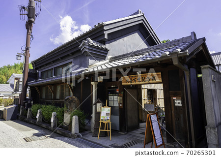 奈良縣犬野萬葉紀念館明日香村 奈良縣犬野萬葉紀念館明日香村 70265301