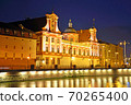 Wroclaw Osolineum Library 70265400