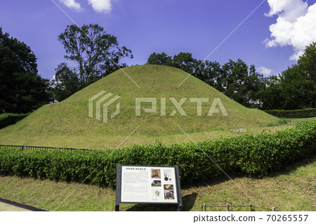奈良縣高松塚塚明日香村 70265557