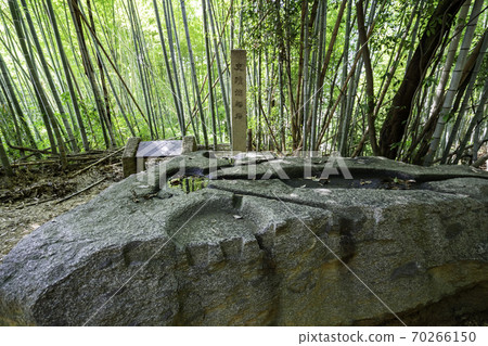 Sakafuneishi Ruins Asuka Village, Nara Prefecture Sakafuneishi Ruins Asuka Village, Nara Prefecture 70266150