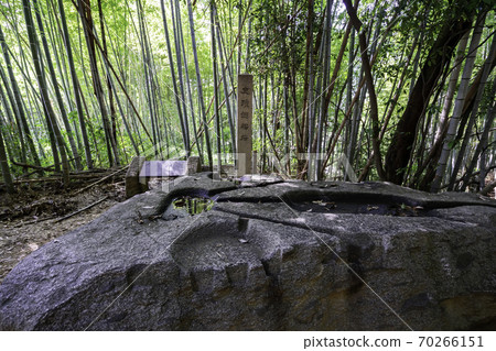 造船石遺址奈良縣明日香村 造船石遺址奈良縣明日香村 70266151