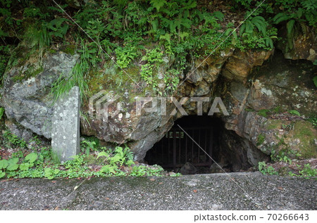 Ginzan Onsen without summer 70266643