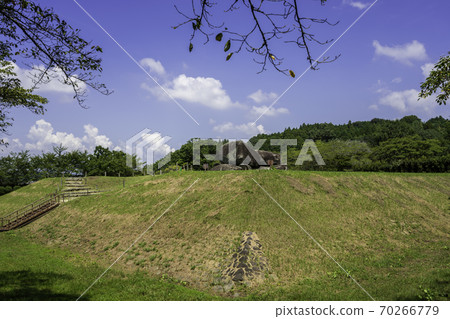 Ishibutai Kofun, Asuka Village, Nara Prefecture Ishibutai Kofun, Asuka Village, Nara Prefecture 70266779