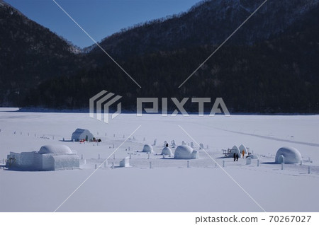 Betto Lake 5 70267027