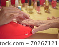 Nail for the elderly 70267121