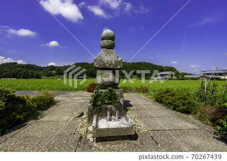 Soga Iruka Shutsuka, Asuka Village, Nara Prefecture 70267439
