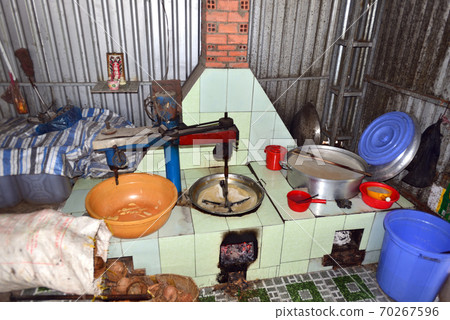 Vietnam Mekong River Cruise Vietnam Mekong River Cruise 70267596