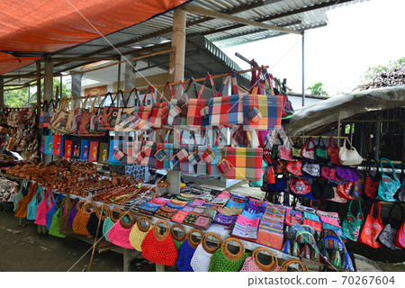 Vietnam Mekong River Cruise Vietnam Mekong River Cruise 70267604