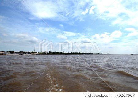 Vietnam Mekong River Cruise Vietnam Mekong River Cruise 70267607