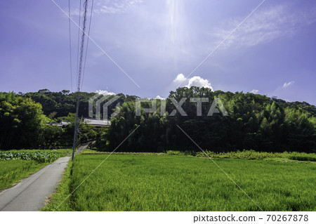Mt. Amanoka, Kashihara City, Nara Prefecture Mt. Amanoka, Kashihara City, Nara Prefecture 70267878