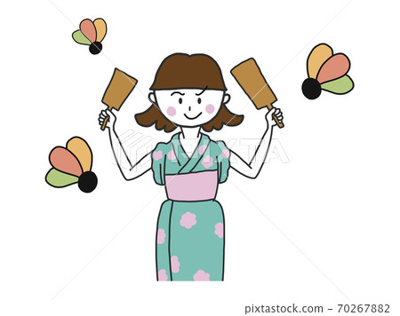 帶翅膀的新年 70267882