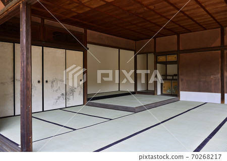 Shogakuin Imperial Palace Imperial Palace Oguni 70268217