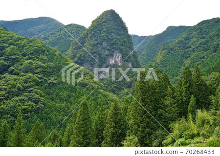 腳下的稻村岩 70268433