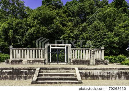 奈良縣天府/望町皇帝陵寢明日香村 奈良縣天府/望町皇帝陵寢明日香村 70268630