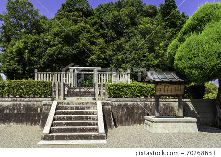 奈良縣天府/望町皇帝陵寢明日香村 奈良縣天府/望町皇帝陵寢明日香村 70268631
