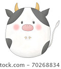 Cow  70268834