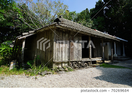 沖繩草島島 70269684