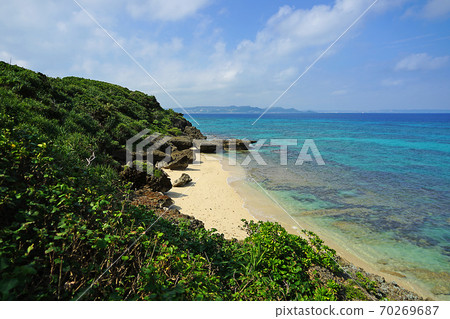 Kudakajima, Okinawa Kudakajima, Okinawa 70269687