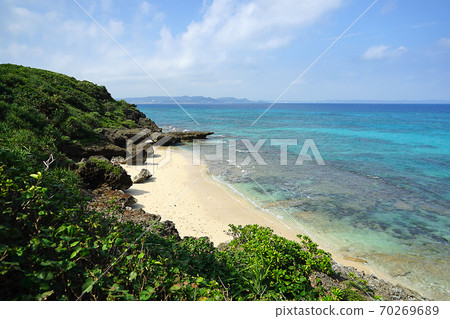 Kudakajima, Okinawa Kudakajima, Okinawa 70269689