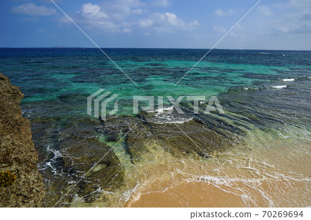 Kudakajima, Okinawa 70269694