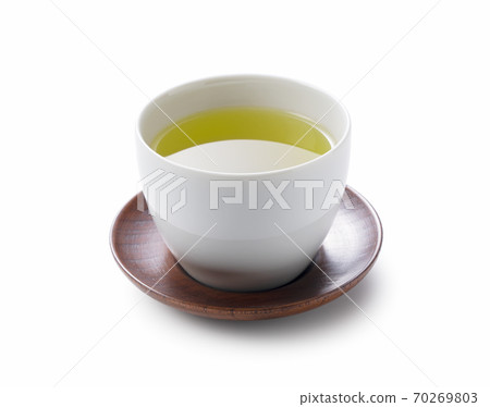 綠茶 70269803