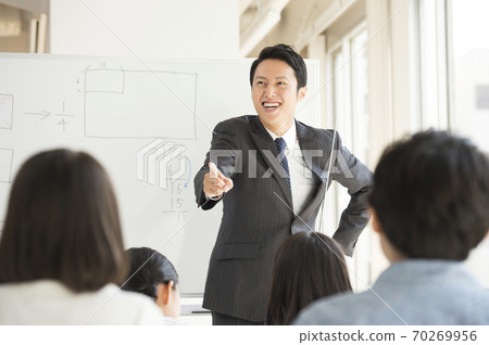 Cram school Cram school 70269956