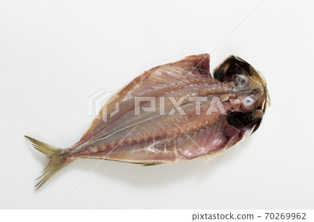 Dried mackerel Dried mackerel 70269962