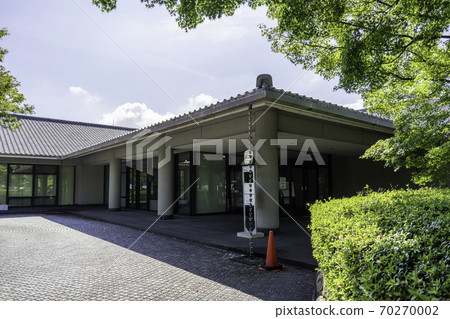 奈良縣鐮原市宮古城開挖研究部奈良文化財產研究所藤原京址 奈良縣鐮原市宮古城開挖研究部奈良文化財產研究所藤原京址 70270002