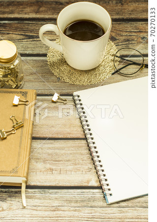 Coffee and autumn feeling image Coffee and autumn feeling image 70270133