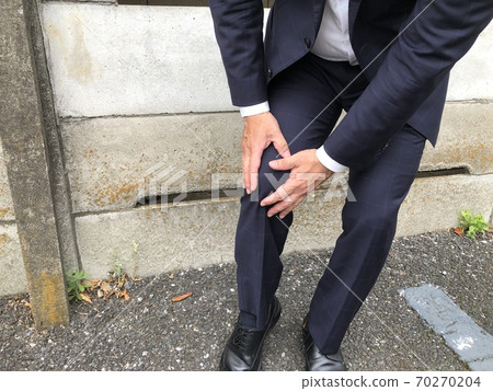 膝蓋疼痛 70270204