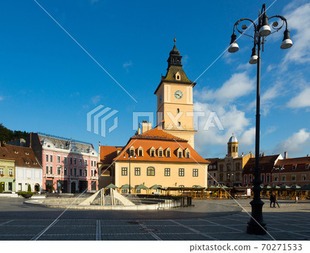 Brasov Council House, Romania 70271533