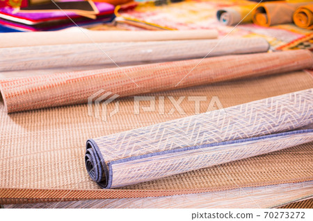 Image of wicker organic bamboo carpets Image of wicker organic bamboo carpets 70273272