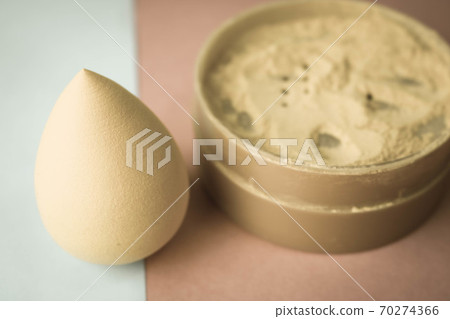 Beauty box, set of female cosmetics, crumbly matte Beauty box, set of female cosmetics, crumbly matte 70274366