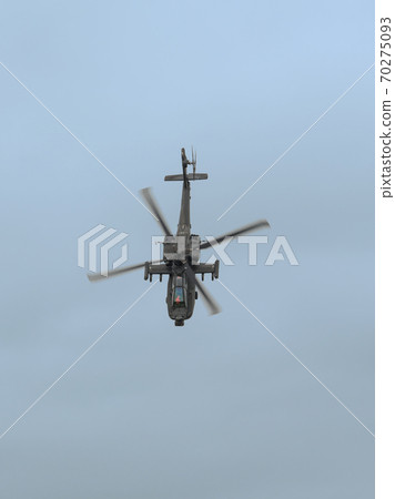 Dutch Air Force AH-64DN Apache Dutch Air Force AH-64DN Apache 70275093