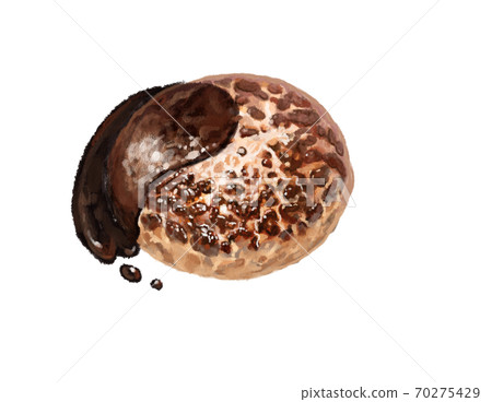 With hamburger demiglace sauce With hamburger demiglace sauce 70275429