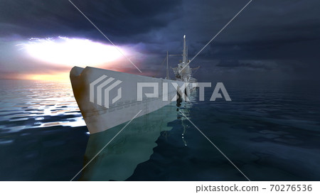 Ship Ship 70276536