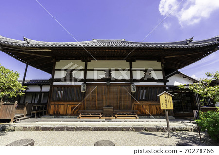 奈良縣明日香寺明日香村 70278766