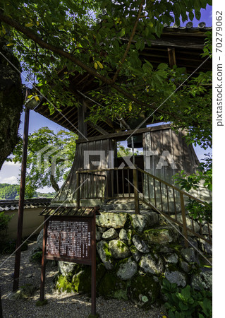 Asuka Temple Bell Tower Asuka Village, Nara Prefecture Asuka Temple Bell Tower Asuka Village, Nara Prefecture 70279062