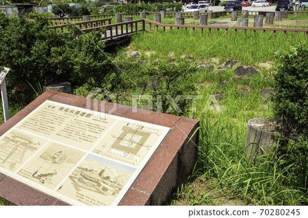 Asuka Mizuochi Ruins Asuka Village, Nara Prefecture Asuka Mizuochi Ruins Asuka Village, Nara Prefecture 70280245