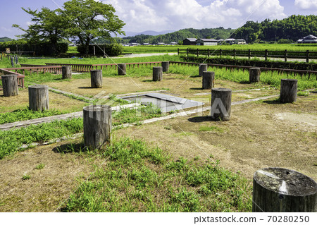 明日香水遺址奈良縣明日香村 70280250