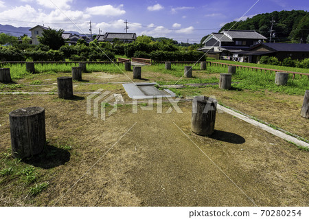 明日香水遺址奈良縣明日香村 明日香水遺址奈良縣明日香村 70280254