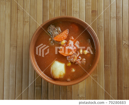 maconochie stew 70280883